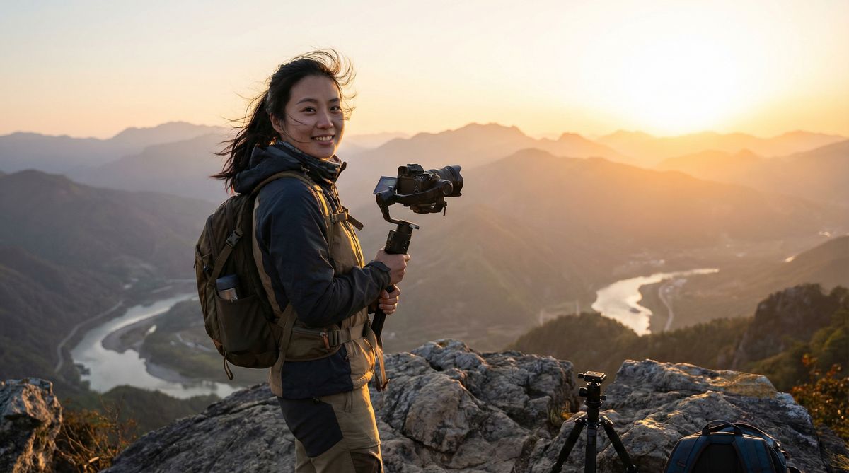 猎奇旅行视频分享