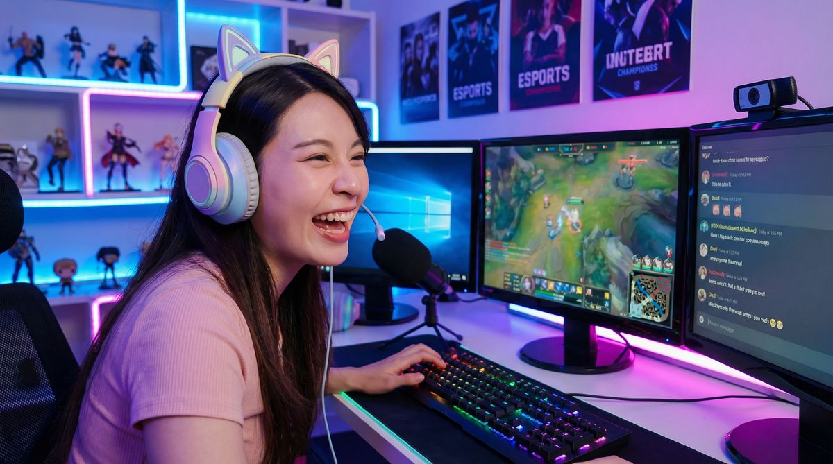 猎奇游戏视频直播